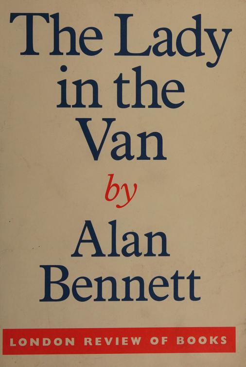 The Lady in the Van