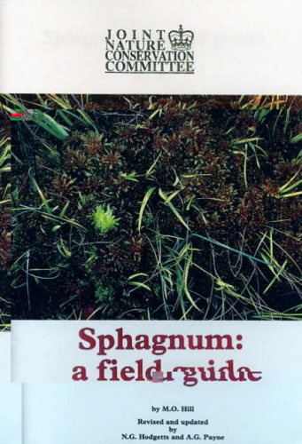 Sphagnum