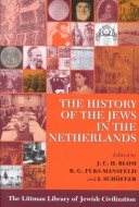 History Of The Jews In The Netherlands