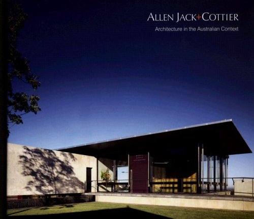 Allen Jack Cottier