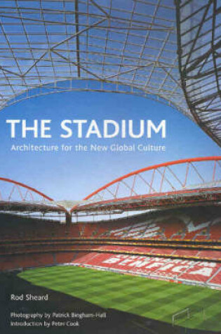 The Stadium