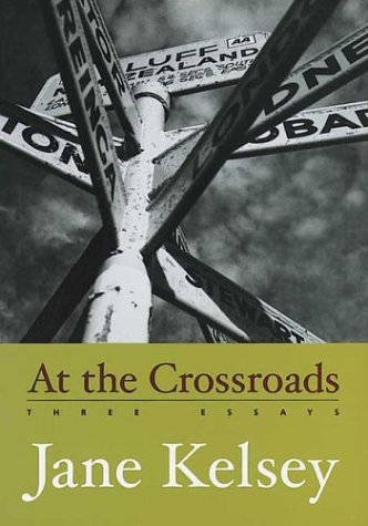 At The Crossroads: Three Essays