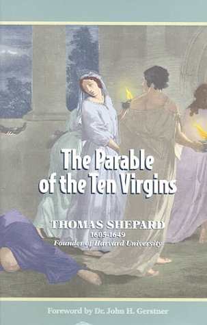 Parable of the Ten Virgins