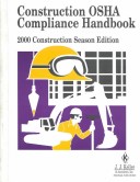 Construction Osha Compliance Handbook