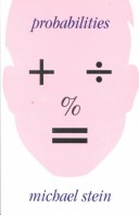 Probabilities