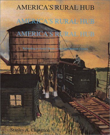 America's rural hub