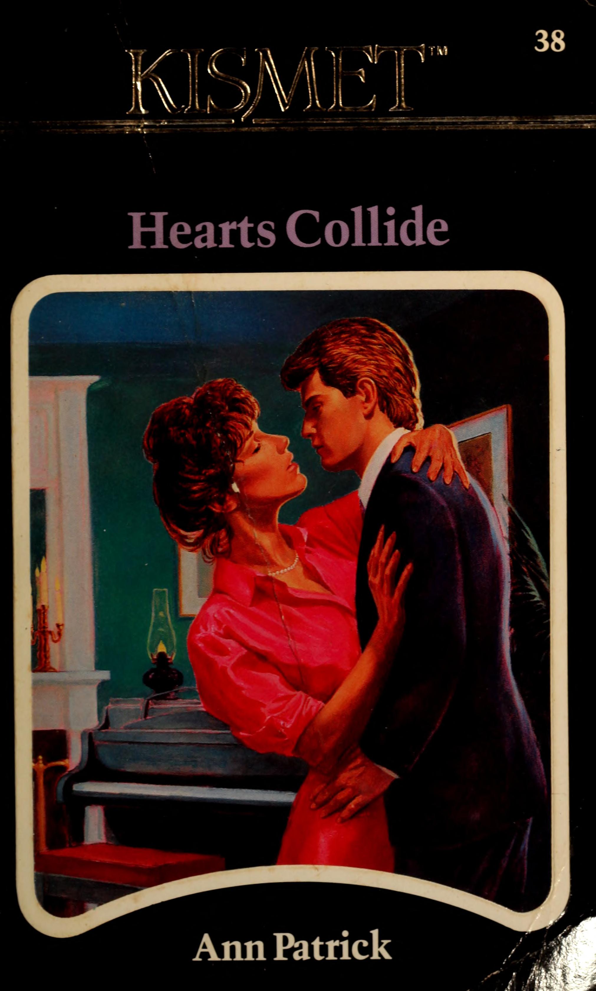 Hearts Collide