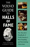 The Volvo Guide to Halls of Fame