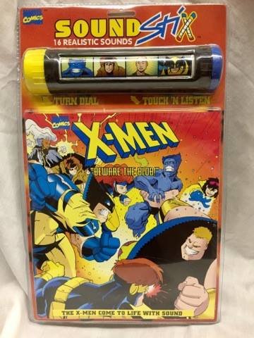 X-Men