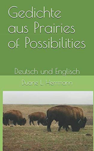Gedichte aus Prairies of Possibilities