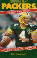 Green Bay Packers: Titletown Trivia Teasers