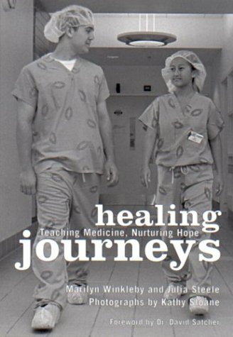 Healing Journeys: Teaching Medicine, Nurturing Hope