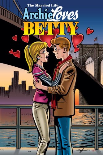 Archie Loves Betty