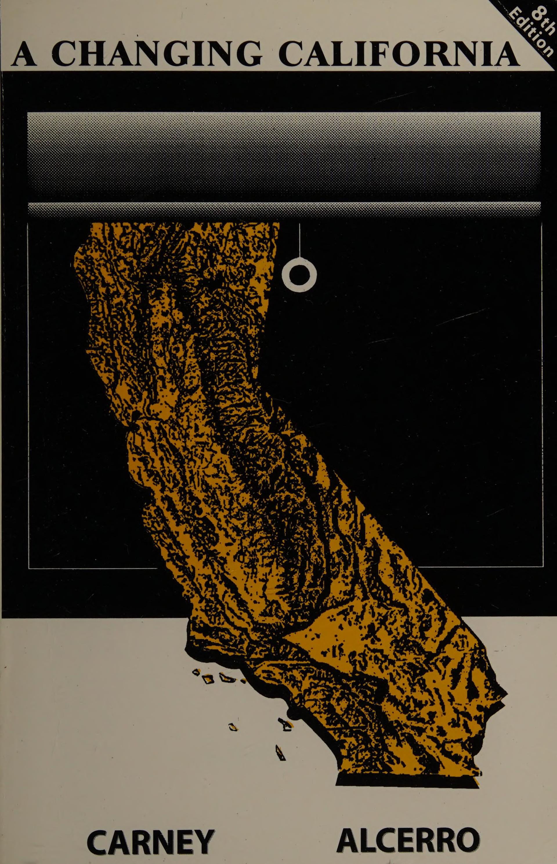 A Changing California