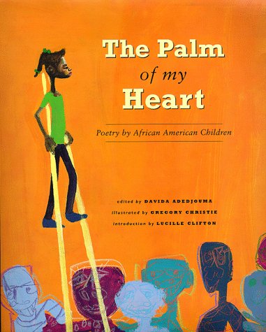 The Palm of My Heart