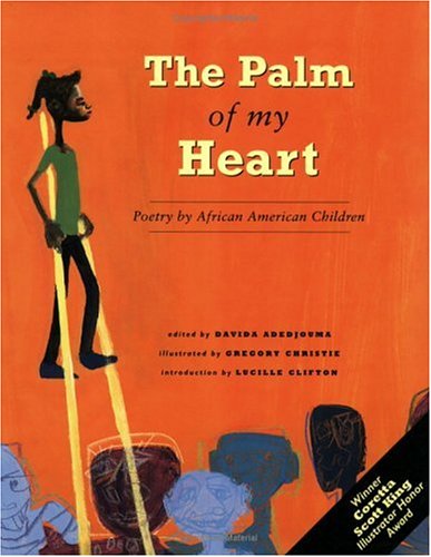 The Palm of My Heart