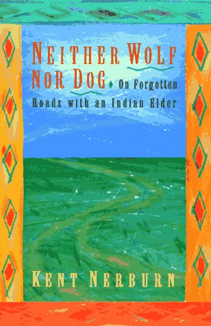 Neither Wolf nor Dog