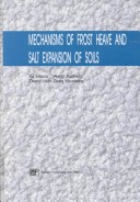 Mechanisms Of Frost Heave And Salt Expansion Of Soils