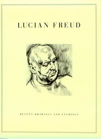 Lucian Freud