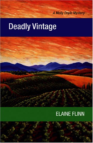 DEADLY VINTAGE