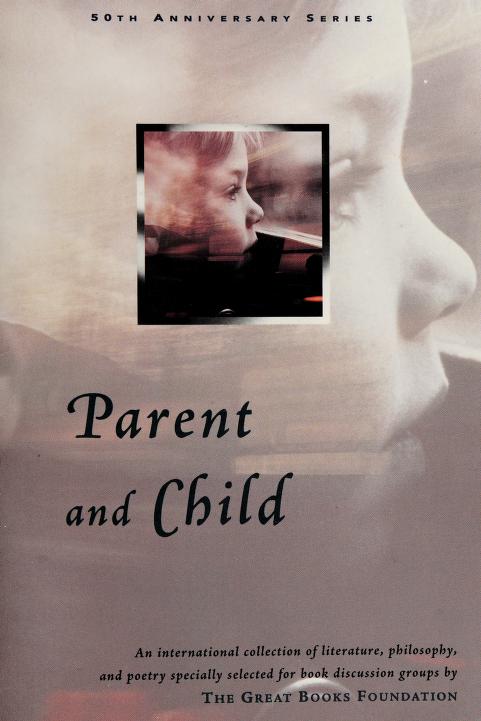 Parent And Child