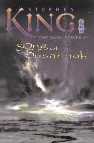Song of Susannah by Stephen King, ISBN 9781880418598