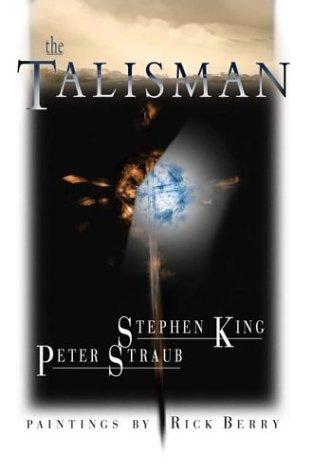 The Talisman and Balck House Two Volume Set