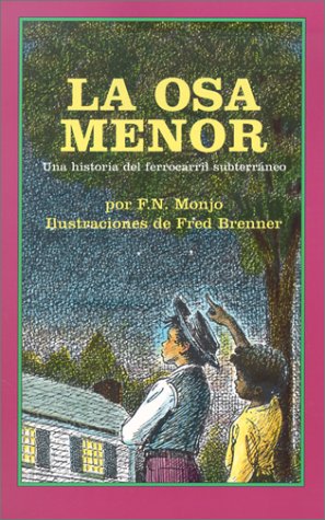 La Osa Menor