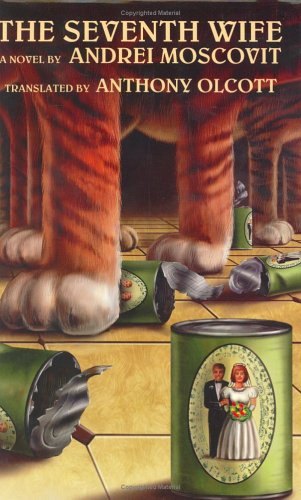 The Seventh Wife