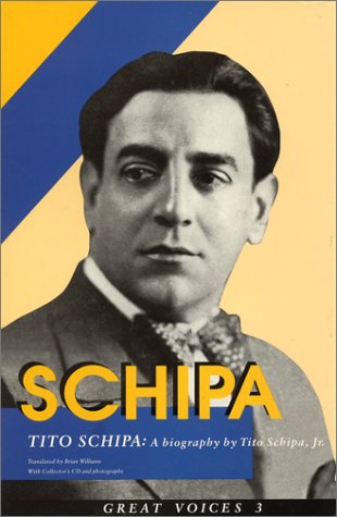 Tito Schipa