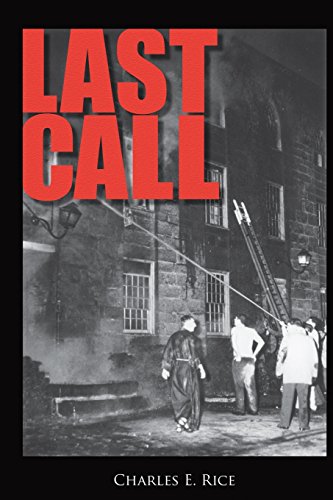 Last Call: Sweat, Tears, And Beers: Thirty Years At The Firehouse
