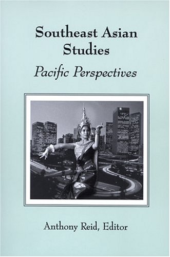 Southeast Asian Studies: Pacific Perspectives