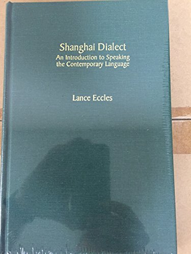 Shanghai Dialect