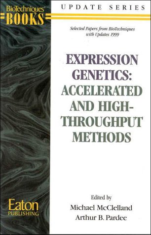 Expression Genetics