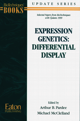Expression Genetics