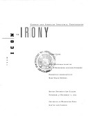 From Icon to Irony
