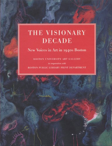 The Visionary Decade