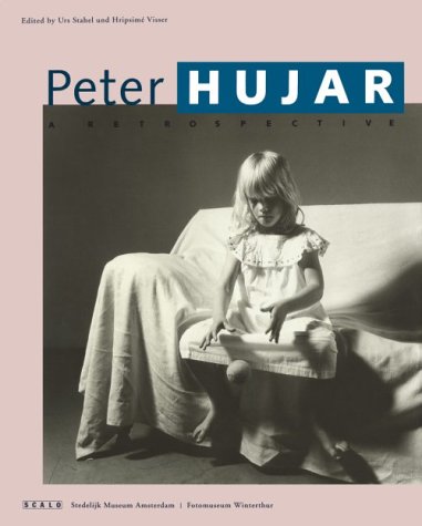 Peter Hujar