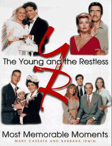 The young and the restless