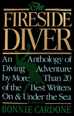 Fireside Diver