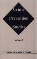 Crime Prevention Studies