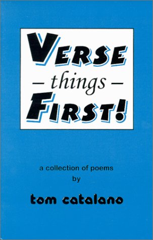 Verse Things First
