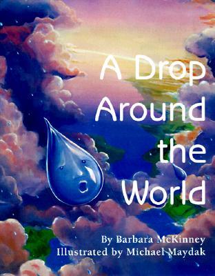A drop around the world