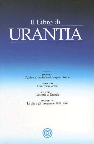 Il Libro Di Urantia