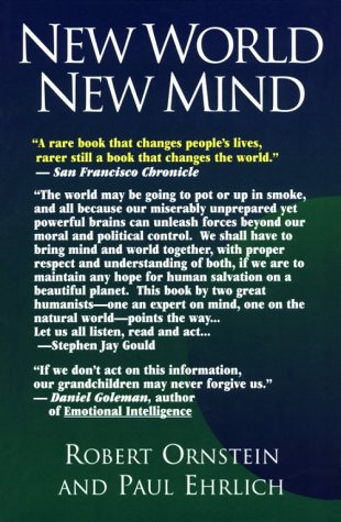 New World New Mind