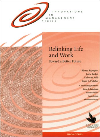 Relinking Life and Work