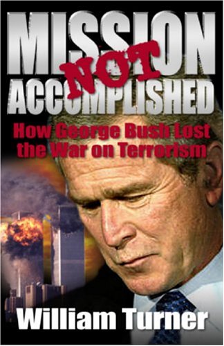 Mission Not Accomplished