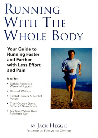 Running with the Whole Body