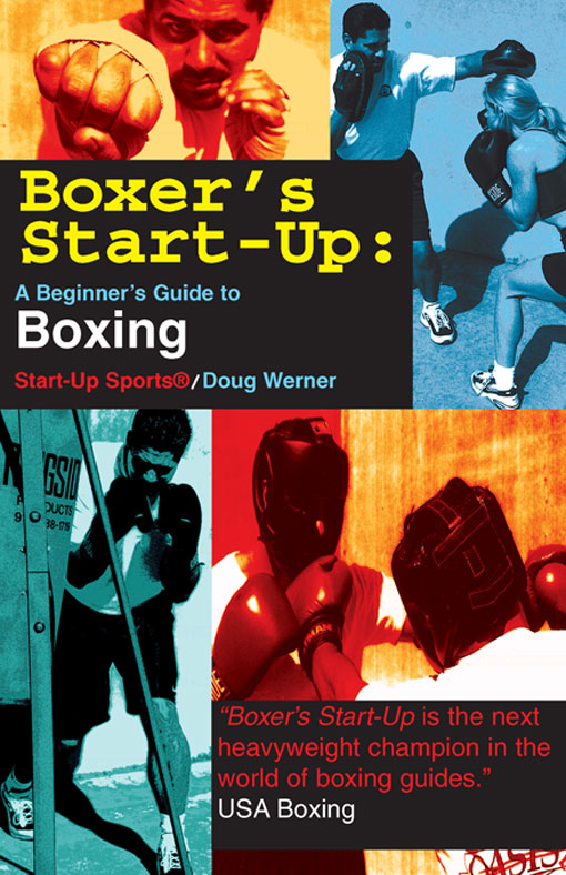 Boxer's Start-Up
