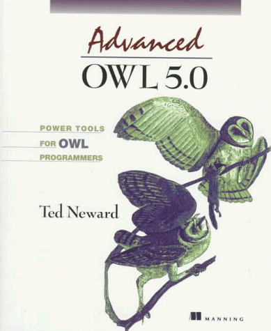 Advanced Owl 5.0